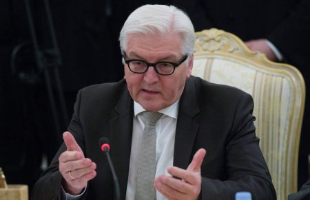 Глава МИД Германии: Молдавии не место в ЕС, так как она 