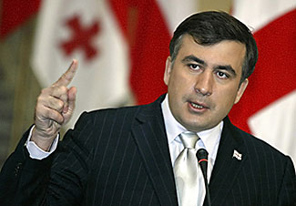 Саакашвили отказался от поста вице-премьер-министра Украины – СМИ