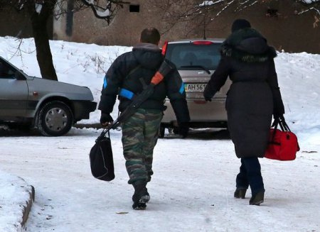Сводки от ополчения Новороссии 13.12.2014