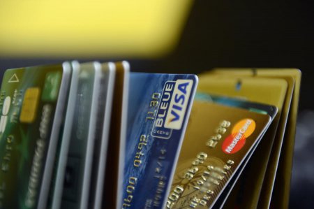 В США хакеры похитили данные о банковских картах почти 1.2 млн человек