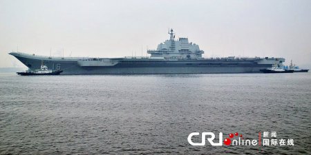 Китай пригоняет флот к Саудитам, новая война на Ближнем Востоке?