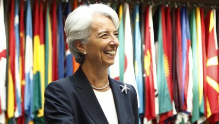 Финансовому доминированию МВФ и Всемирного банка пришел конец
