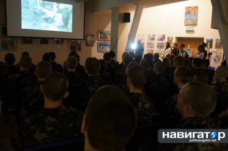 Сводки от ополчения Новороссии 31.12.2014