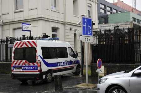 За двое суток в Париже произошли два теракта