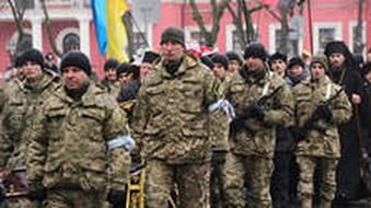 Украинские СМИ требуют перенести войну на территорию России