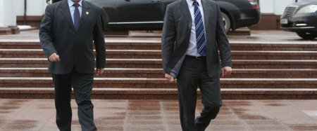 Захарченко: Если будут нарушения новых соглашений, минская встреча окажется последней