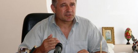 Депутат от «Народного фронта» предлагает давать до трёх лет тюрьмы за крити ...
