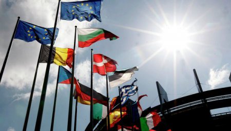 СМИ: семь стран Евросоюза выступят против новых антироссийских санкций