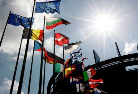 СМИ: семь стран Евросоюза выступят против новых антироссийских санкций