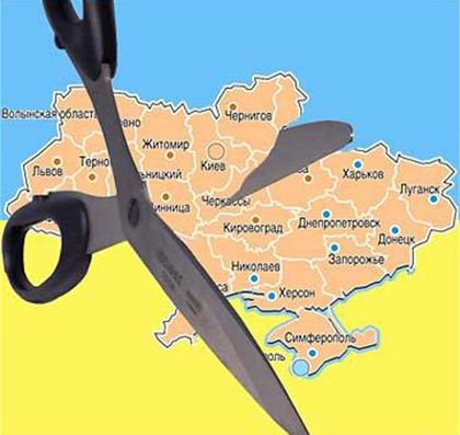 Украина должна отдать Румынии Южную Бессарабию и Северную Буковину