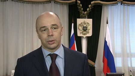 Силуанов: если Украина не погасит евробонды вовремя, Россия обратится в суд