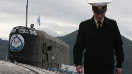 США: активность ВМФ РФ в Тихом океане достигла времен холодной войны