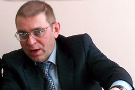 Пашинский: Милиция в Одессе сработала жёстко, но толерантно
