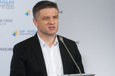 Шимкив: ЕС может обеспечить доплаты для украинских чиновников