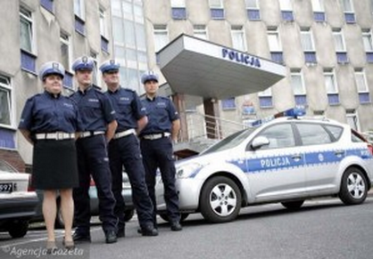 МВД предлагает допустить иностранных полицейских на улицы Украины