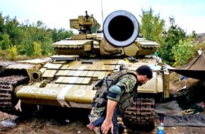 Агрессия Порошенко закончится для силовиков новыми «котлами»