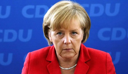 Business Insider: Меркель напугана сближением Греции и России