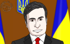«Патриот» Саакашавили презрительно отозвался о своем грузинском гражданстве ...