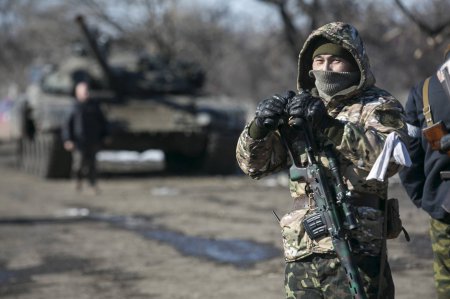 Украинский вопрос: три направления действий России