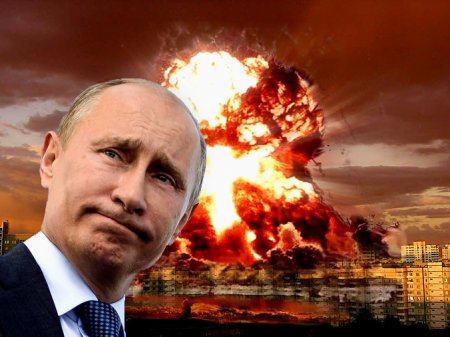 Россия укрепляет ядерный щит