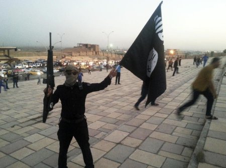 Исламский динар: Боевики «Исламского государства» начали чеканить собственн ...