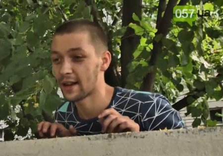 В Харьковском облвоенкомате насильно удерживали троих студентов