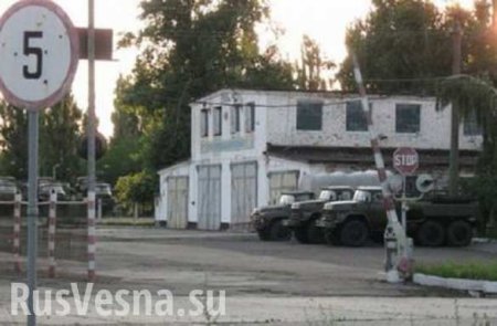 В воинской части Одесской области «ошиблись» на миллион гривен в выплатах военным