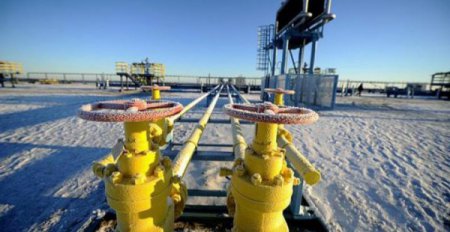 Россия продолжит поставлять газ на подконтрольные «ДНР» и «ЛНР» территории