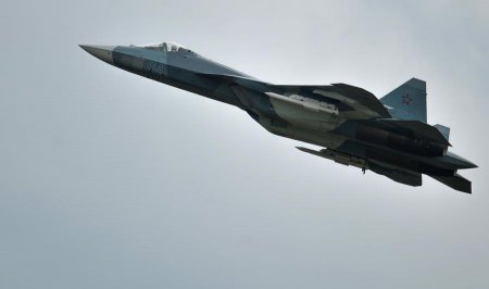 The National Interest назвал пять самых грозных боевых самолётов России
