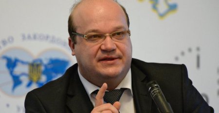 Посол Украины в США: ЕС не требует от Украины проведения выборов на Донбассе
