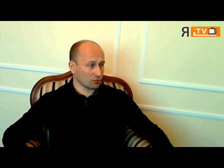 Н.Стариков: Интервью ресурсу RTv Russia. Екатеринбург