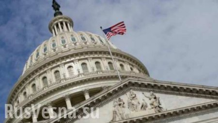 Члены нижней палаты конгресса США намерены заблокировать соглашение с Ираном по ядерной программе