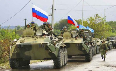 Россия сегодня готовится к отражению возможной агрессии ВСУ в Приднестровье