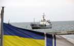 Украина снова становится владычицей морей