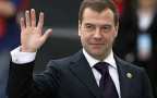 Медведев дал поручения по замещению импорта в АПК