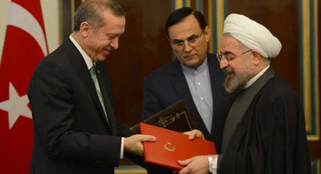 Как иранская ядерная сделка повлияет на Турцию?