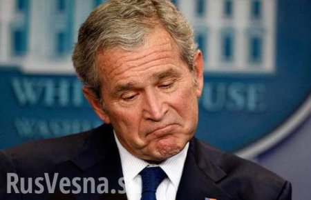 Ответственность за возникновение ИГИЛ лежит на Джордже Буше, — Хиллари Клинтон