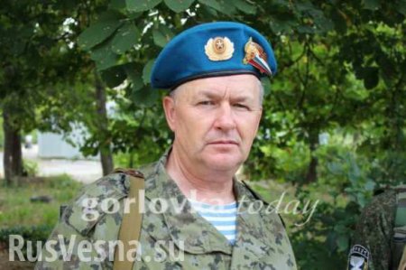 Офицер ДНР бойцам ВСУ: ждем вас, железо ваших танков очень нужно на наших заводах (ВИДЕО)