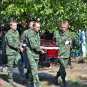 Власти ДНР сделают все, чтобы не допустить повторения теракта в Торезе — Захарченко (ФОТО)