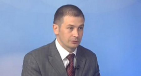 Глава Госавиаслужбы, конфликтовавший с Саакашвили, уволен со своей должности