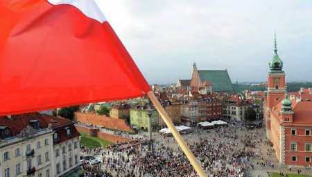 CNBC: Польша больше не любит евро