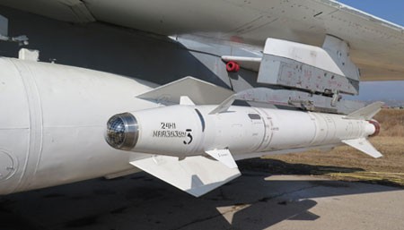 Достать ИГ из-под земли: все о российских бомбах и ракетах