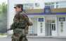 В ходе спецоперации в столице Киргизии погибли двое мирных граждан и боец С ...