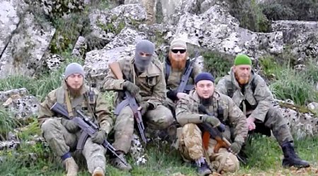 ИГИЛ подождет: Россия уничтожает в Сирии крымских джихадистов