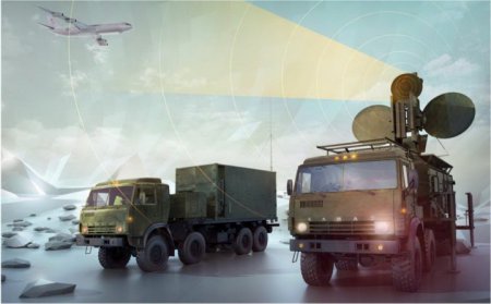 FP: США значительно уступают России в ведении радиоэлектронных войн