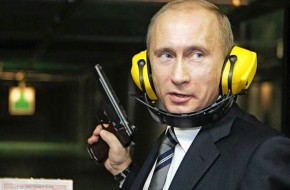 Слил ли Путин «хитрый План»?