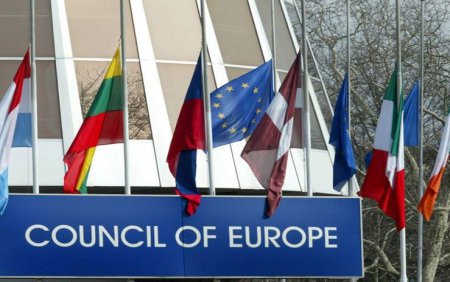 Совет Европы призвал Украину распустить нерегулярные военные формирования