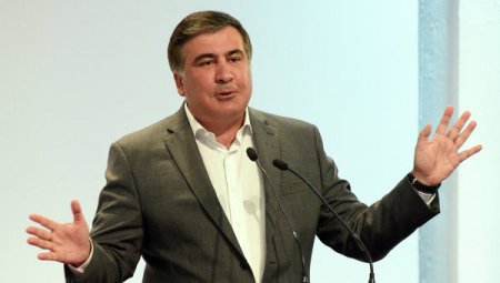 Саакашвили заявил, что готов занять пост премьер-министра Украины