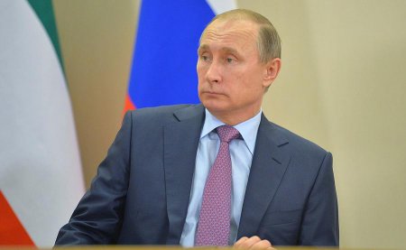 Владимир Путин: Истинная цель ПРО США — нейтрализовать ядерный потенциал Ро ...