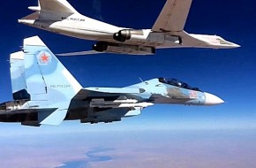 FP: Сирия дала России шанс опробовать новое оружие в боевых условиях
